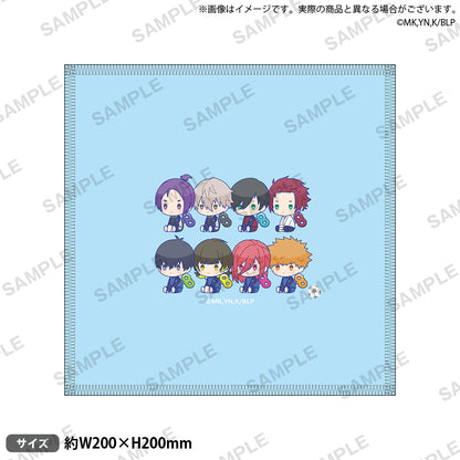 ブルーロック_ ぺたっとねじまき はんどたおる