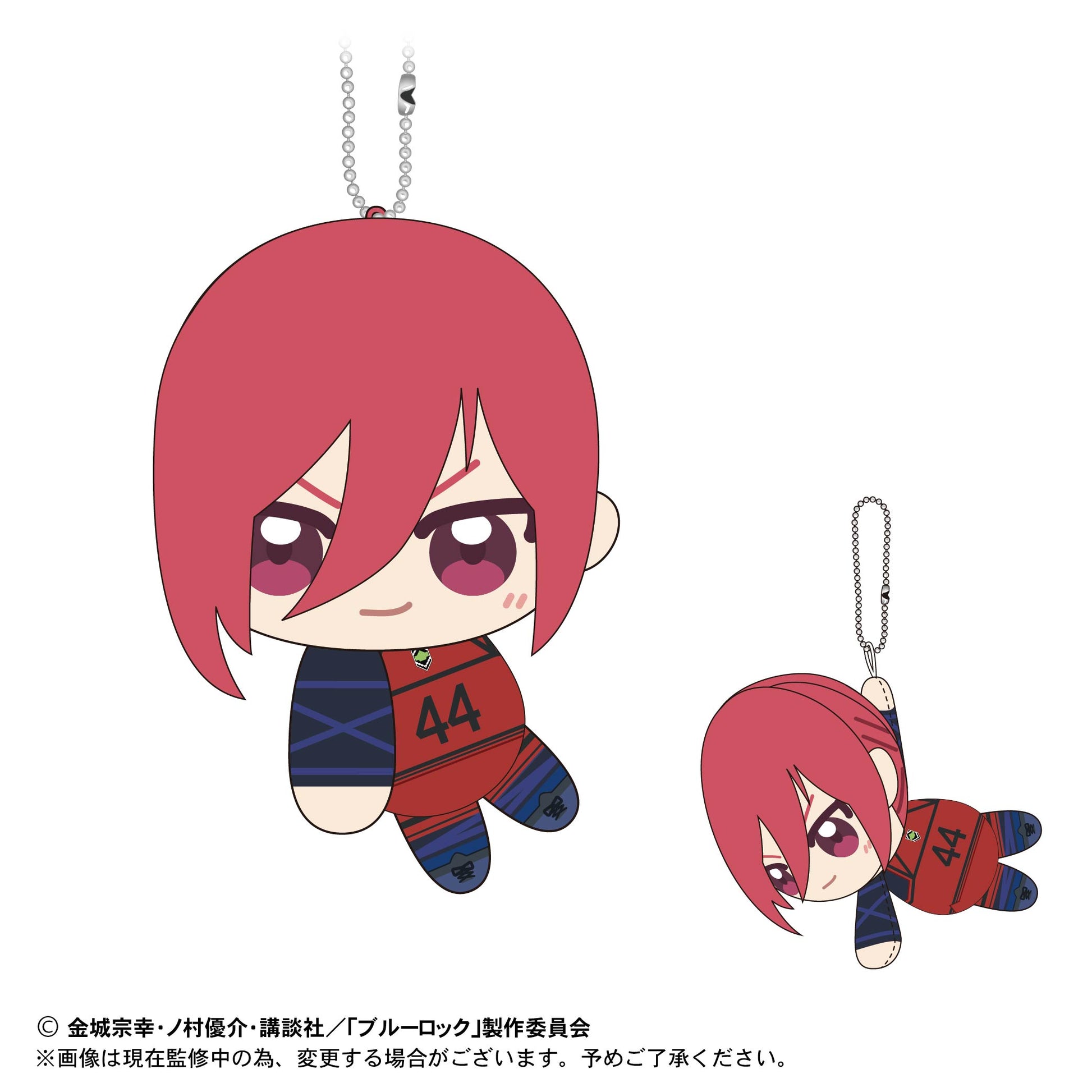 ブルーロック_ててコレ2 1BOX