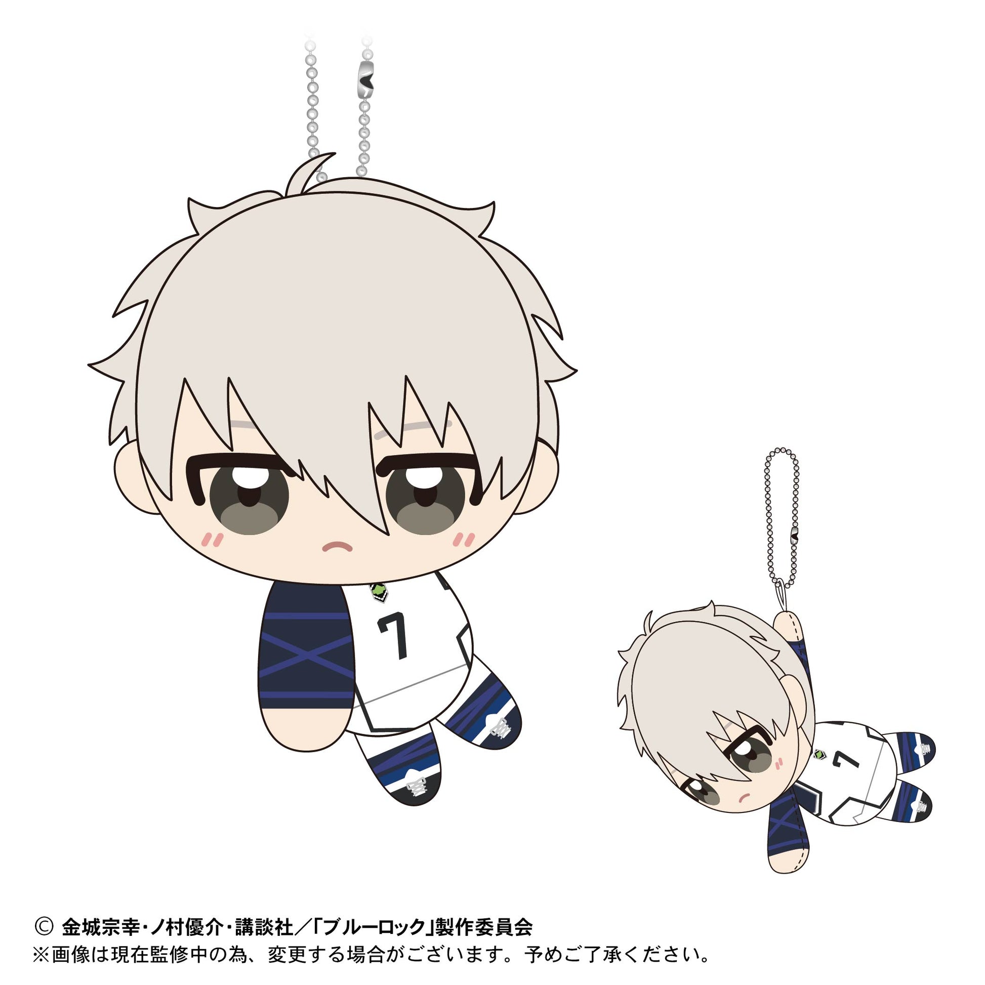 ブルーロック_ててコレ2 1BOX