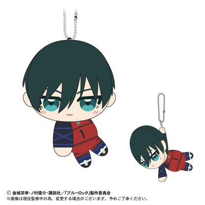 ブルーロック_ててコレ2 1BOX