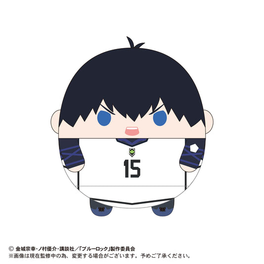 ブルーロック_ふわコロりんBIG3 A:潔世一