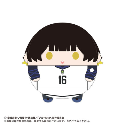 ブルーロック_ふわコロりんBIG3 B:蜂楽廻