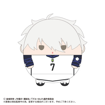 ブルーロック_ふわコロりんBIG3 C:凪誠士郎