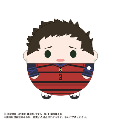 ブルーロック_ふわコロりんBIG3 F:時光青志