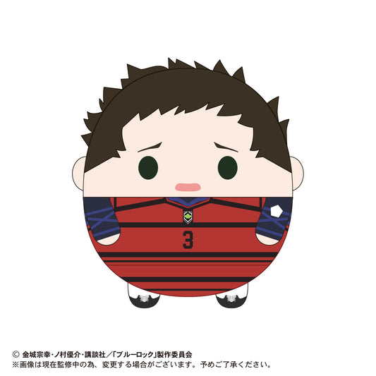 ブルーロック_ふわコロりんBIG3 F:時光青志