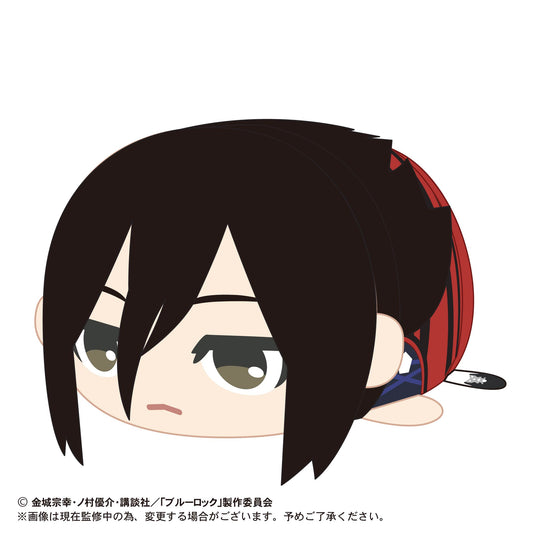 ブルーロック_ぽてコロマスコットMsize3 E:蟻生十兵衛