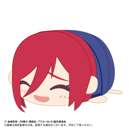 ブルーロック_ぽてコロマスコットMsize3 G:千切豹馬(スウェットver.)