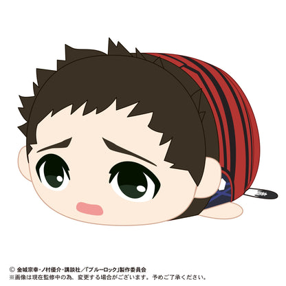 ブルーロック_ぽてコロマスコットBIG3 F:時光青志