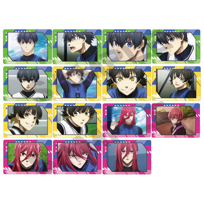 ブルーロック_トレーディングふぁぼカ/パーカー【BOX】