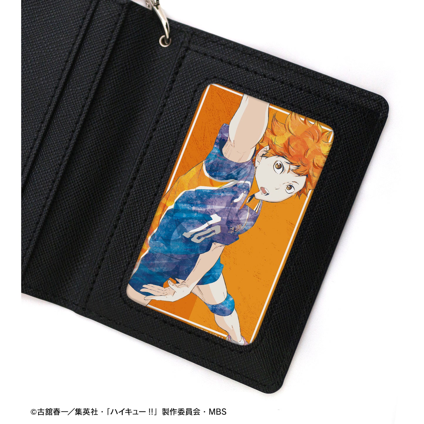 ハイキュー!!_トレーディング Ani-Art 第3弾 カードステッカー(単位/BOX)