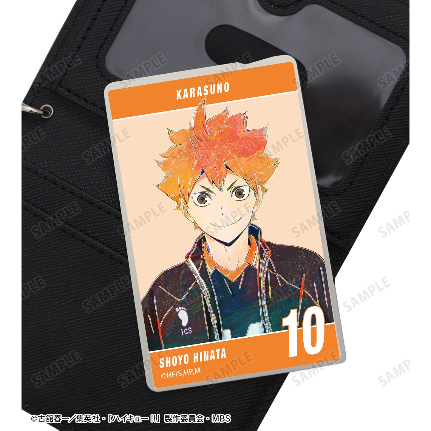 ハイキュー!!_トレーディング Ani-Art 第5弾 カードステッカー(単位/BOX)