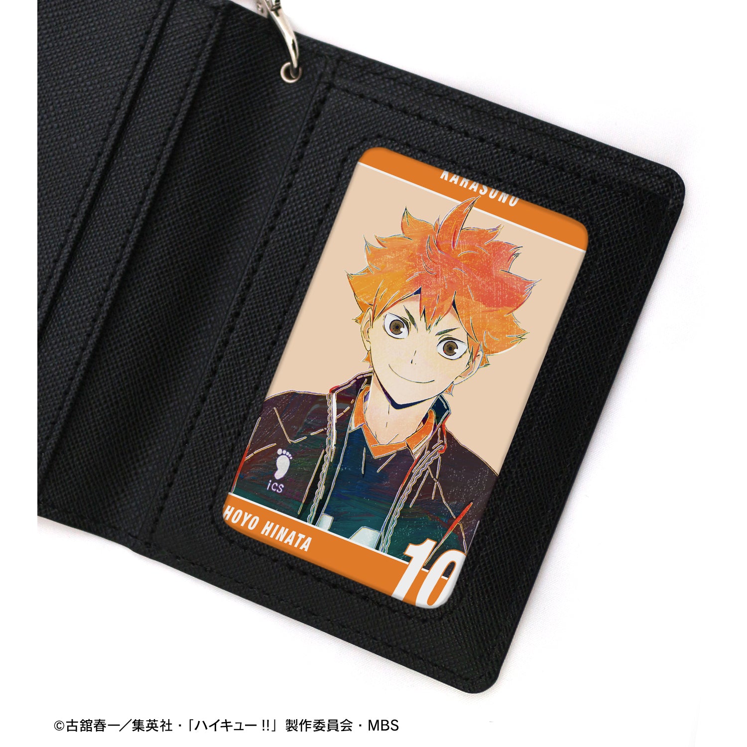 ハイキュー!!_トレーディング Ani-Art 第5弾 カードステッカー(単位/BOX)