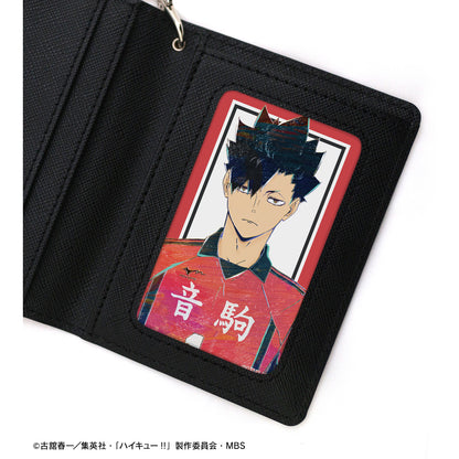 ハイキュー!!_トレーディング Ani-Art 第6弾 カードステッカー(単位/BOX)