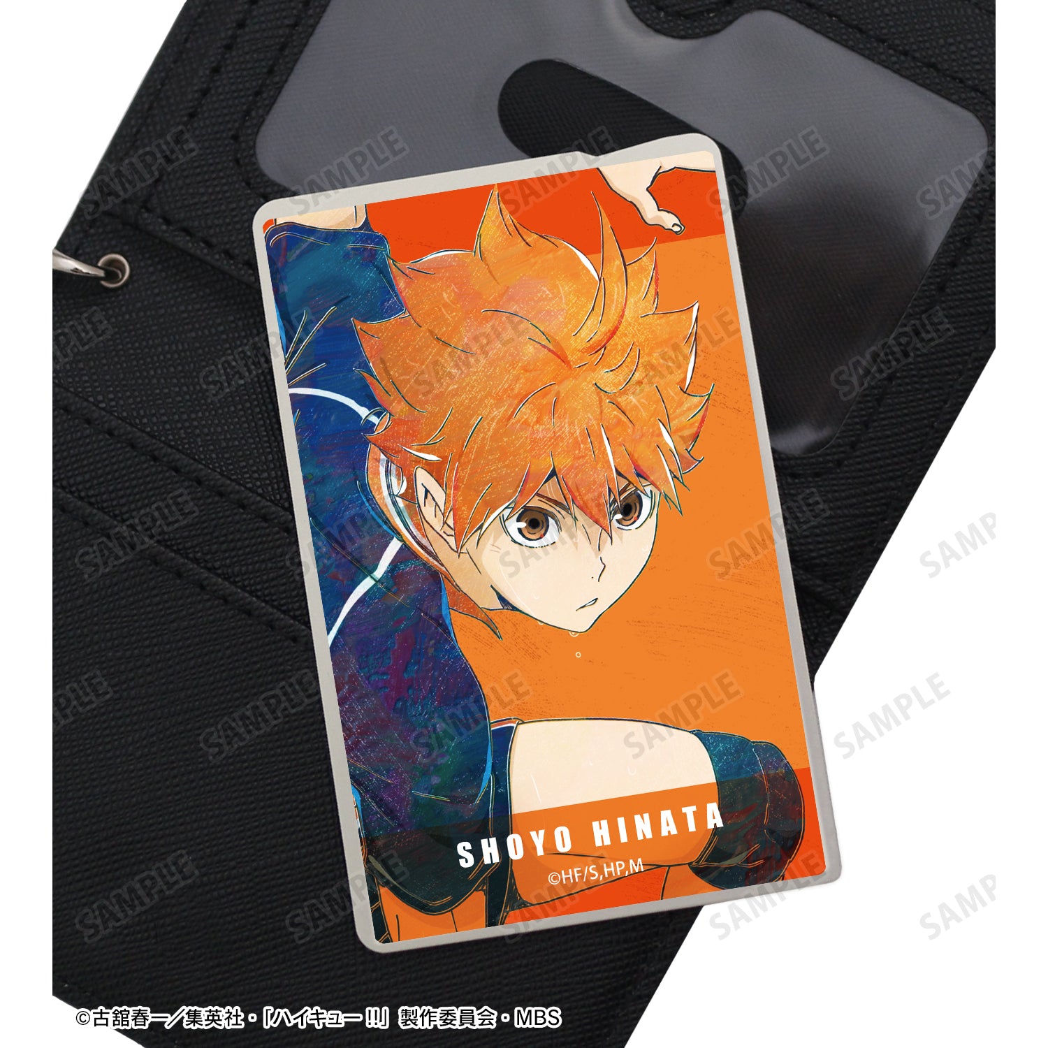 ハイキュー!!_トレーディング Ani-Art 第7弾 カードステッカー(単位/BOX)