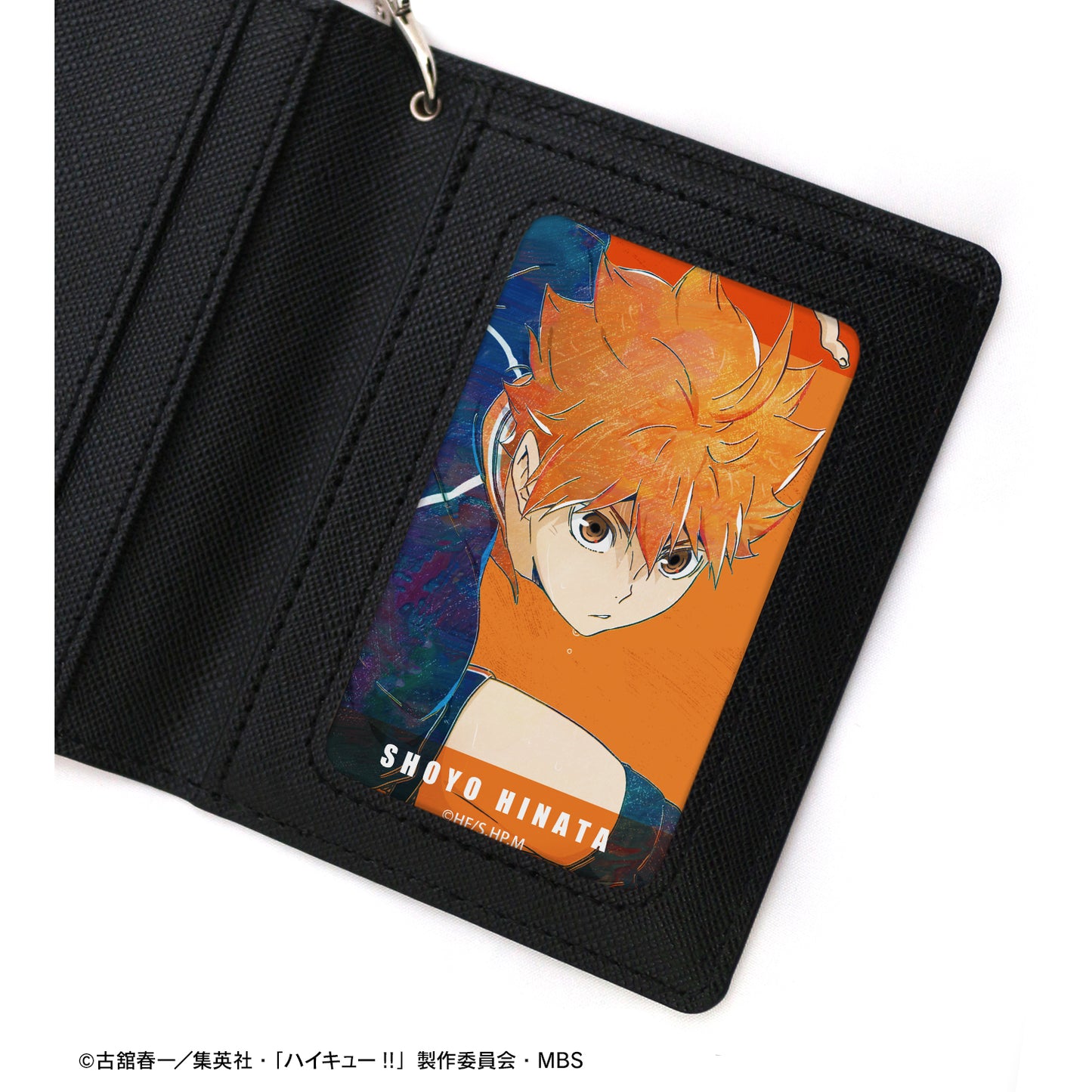 ハイキュー!!_トレーディング Ani-Art 第7弾 カードステッカー(単位/BOX)