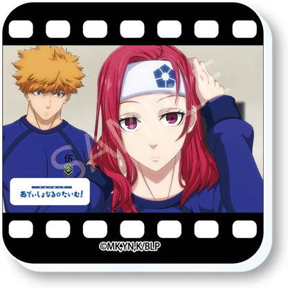 ブルーロック_場面写スタンプ風アクリルマグネット【BOX】