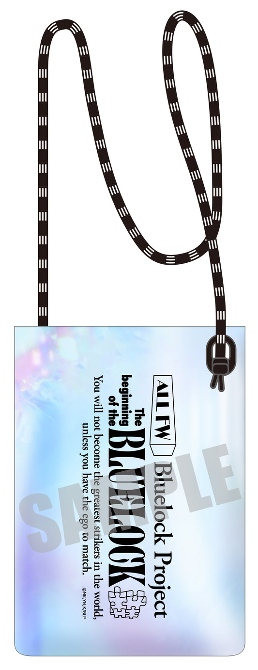 ブルーロック_クリアサコッシュ