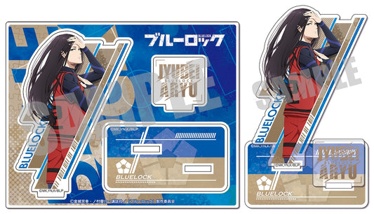 ブルーロック_アクリルスタンド 第三弾 蟻生 十兵衛