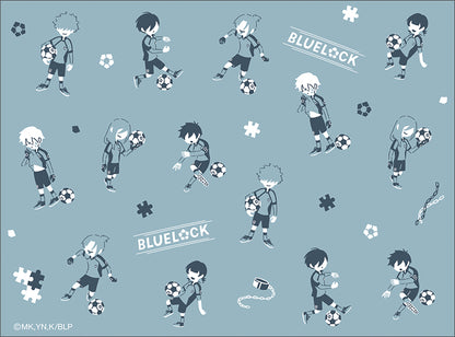 ブルーロック_ポケットサーモボトル／ゆるパレット