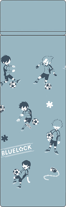 ブルーロック_ポケットサーモボトル／ゆるパレット