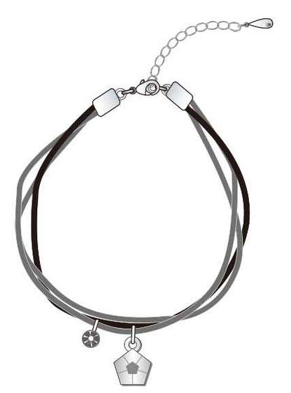 ブルーロック_コードブレスレット 凪 誠士郎