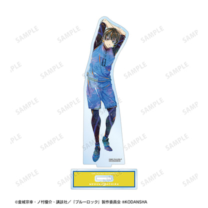 ブルーロック_蜂楽 廻 Ani-Art BIGアクリルスタンド