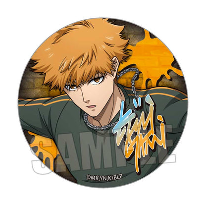 ブルーロック_トレーディング缶バッジ/スケーターver. 1BOX