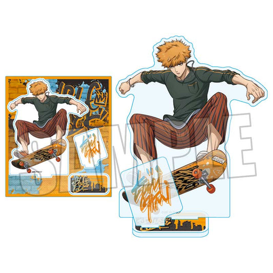 ブルーロック_アクリルスタンド/國神 錬介 スケーターver.