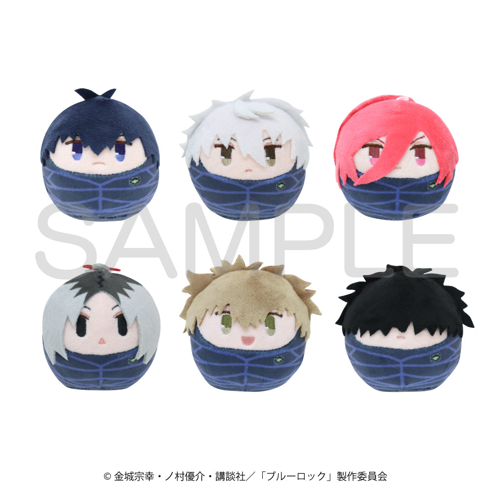 ブルーロック_コロこっと vol.1 1pcs