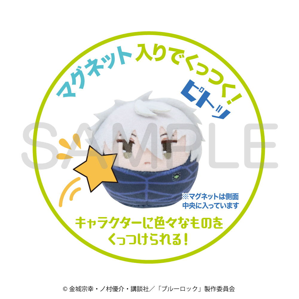 ブルーロック_コロこっと vol.1 1pcs