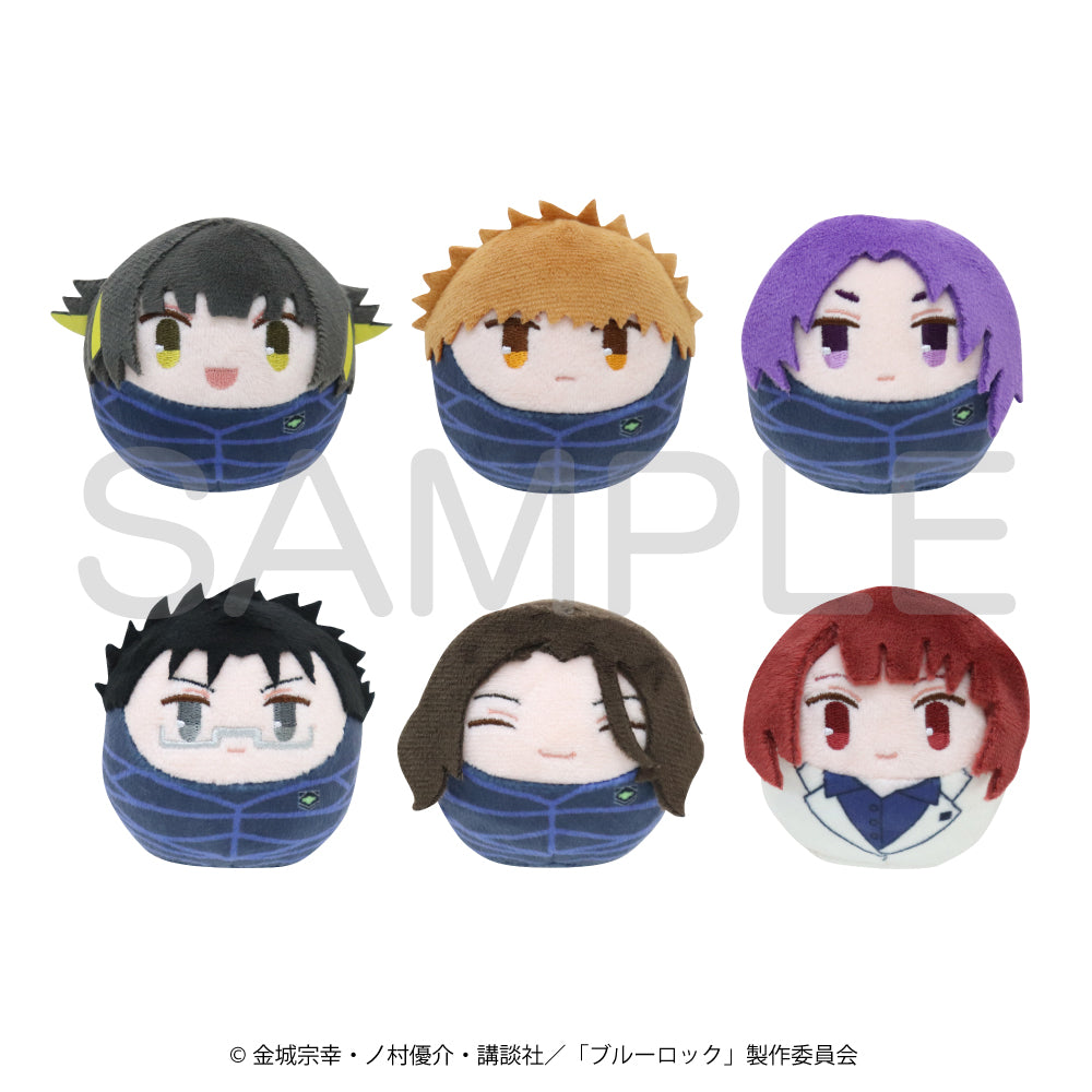 ブルーロック_コロこっと vol.2 1BOX