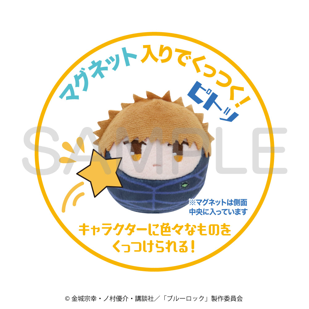 ブルーロック_コロこっと vol.2 1BOX