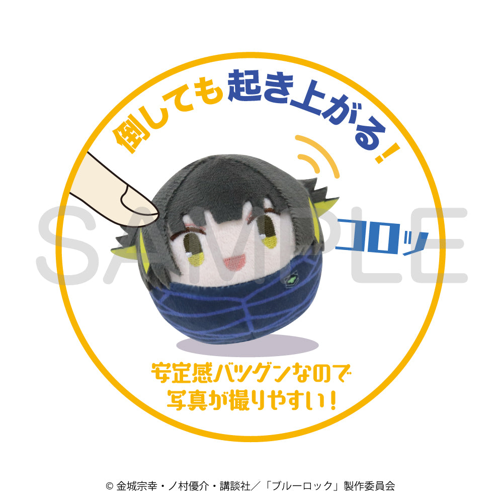 ブルーロック_コロこっと vol.2 1pcs