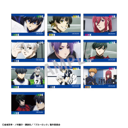 ブルーロック_トレーディングスクエア缶バッジ_サイバーパンク【BOX】