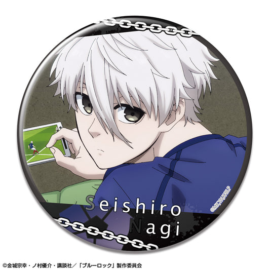 ブルーロック_缶バッジ デザイン29(凪誠士郎/D)