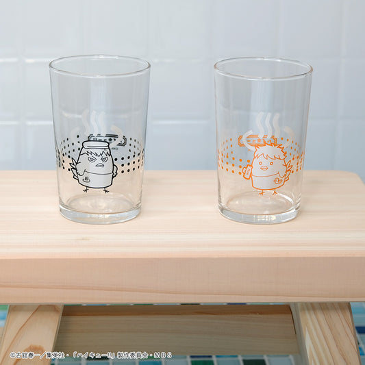 ハイキュー!!_カラスノオンセン 湯上りコップセット