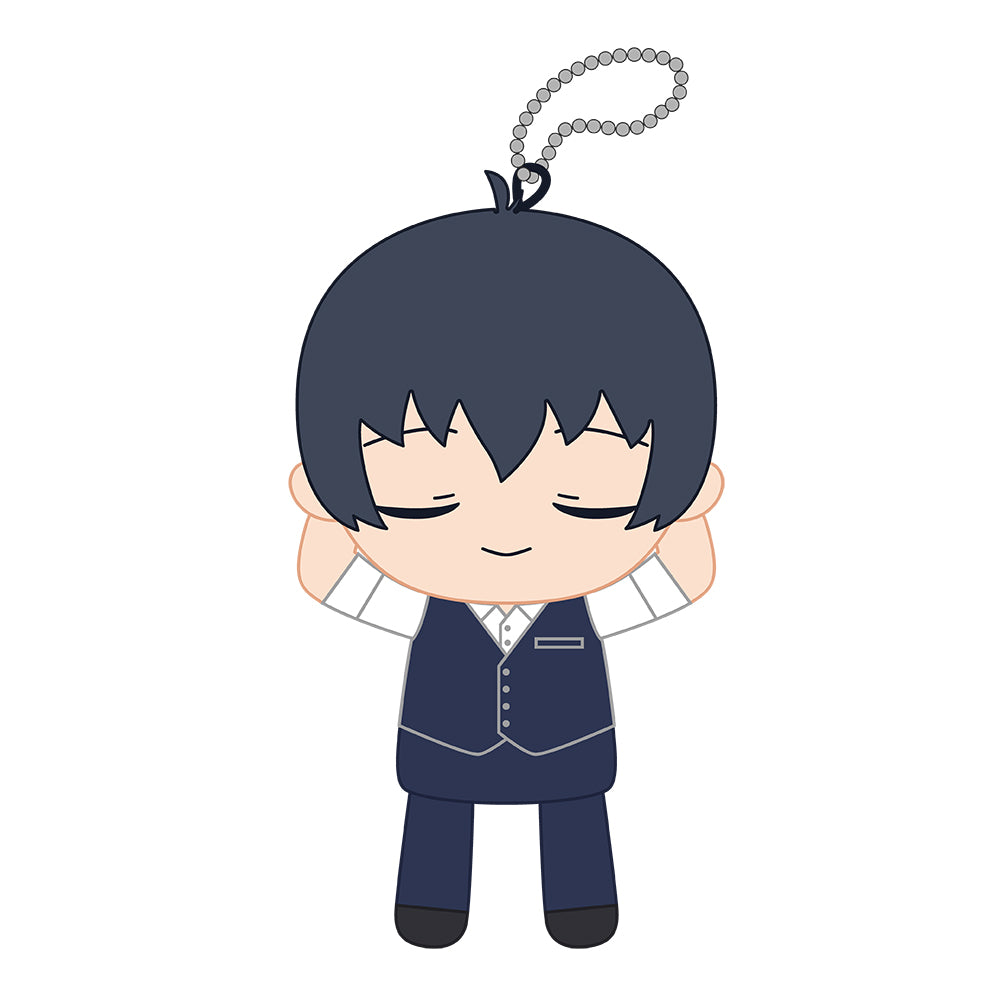 ブルーロック_ごろゴロちまぐるみ/潔世一