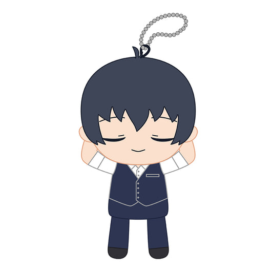 ブルーロック_ごろゴロちまぐるみ/潔世一