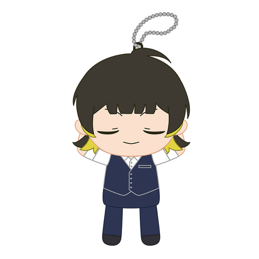 ブルーロック_ごろゴロちまぐるみ/蜂楽廻