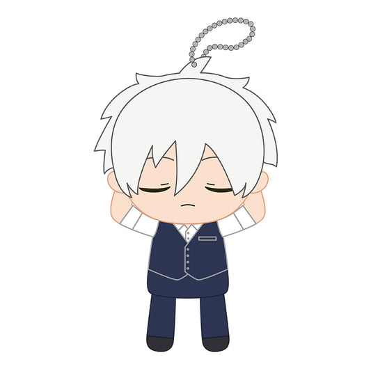 ブルーロック_ごろゴロちまぐるみ/凪誠士郎