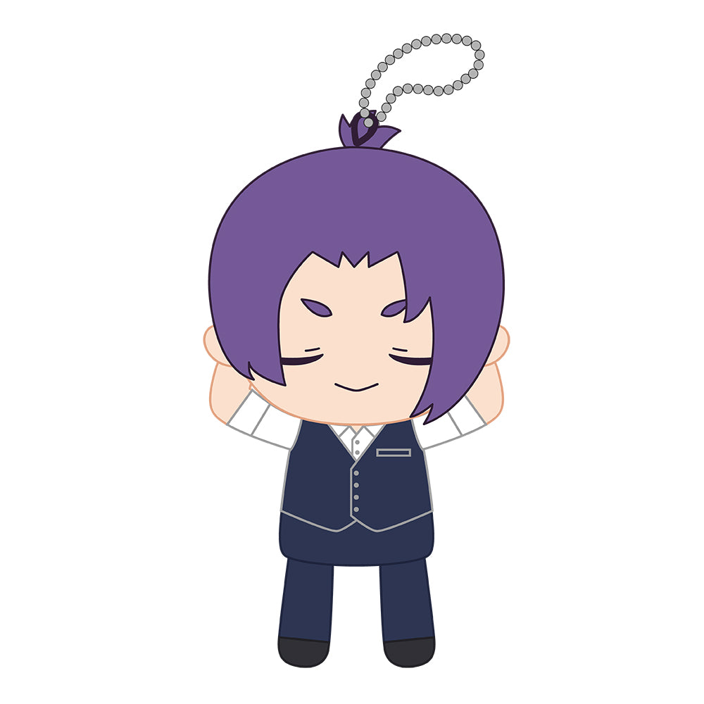 ブルーロック_ごろゴロちまぐるみ/御影玲王