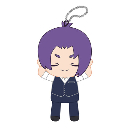 ブルーロック_ごろゴロちまぐるみ/御影玲王