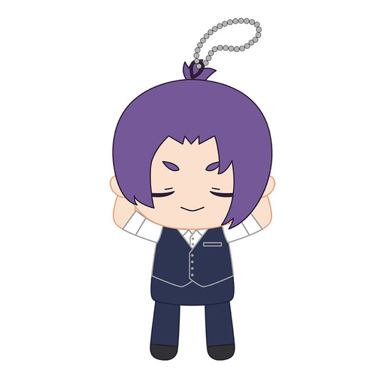 ブルーロック_ごろゴロちまぐるみ/御影玲王