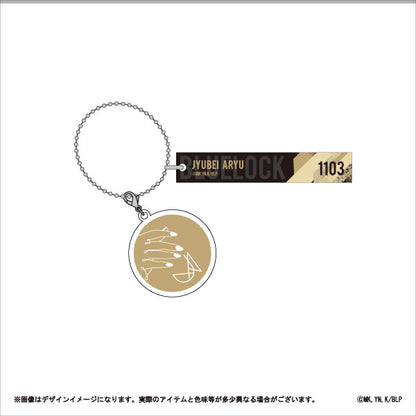 ブルーロック_キャラクターモチーフアクリルキーホルダー＜蟻生 十兵衛＞