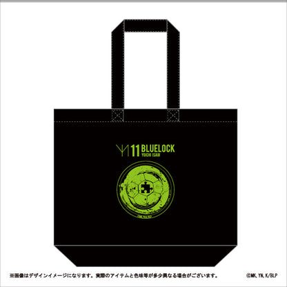 ブルーロック_トートバッグ＜潔 世一＞