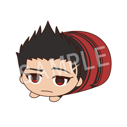 ブルーロック_もちころりんぬいぐるみマスコット vol.2 1BOX