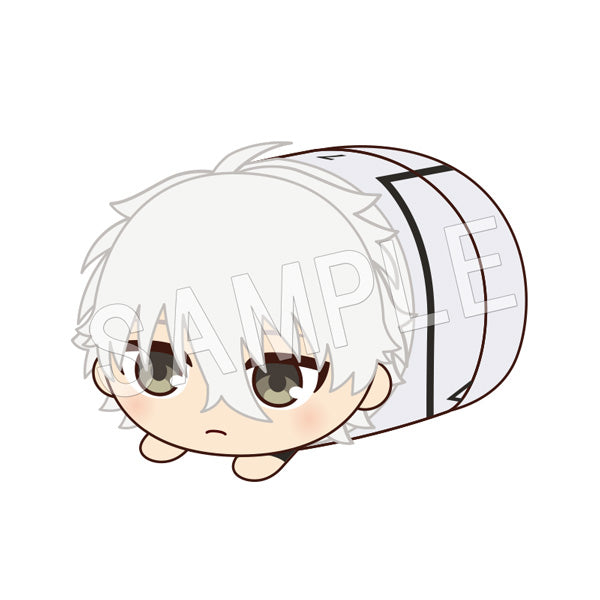 ブルーロック_もちころりんぬいぐるみマスコット vol.2 1BOX