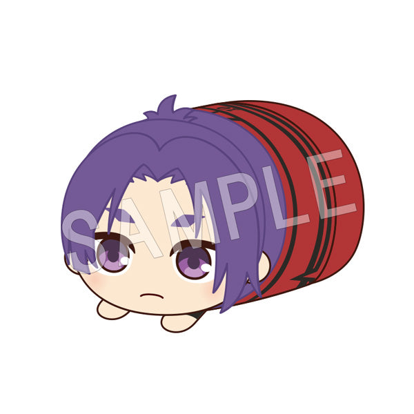 ブルーロック_もちころりんぬいぐるみマスコット vol.2 1BOX