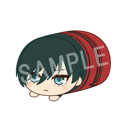 ブルーロック_もちころりんぬいぐるみマスコット vol.2 1BOX