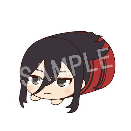 ブルーロック_もちころりんぬいぐるみマスコット vol.2 1BOX